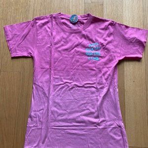 FW20 ASSC Gone Pink Tee